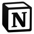 ไอคอนของโปรแกรม: Notion Web Clipper