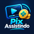 Ikona programu: Pix Assistindo - Ganhar P…
