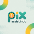 Programikonen: Pix Assistindo - Ganhar P…