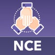 Icono de programa: NCE Practice Exam Prep 20…