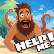 Ikona programu: I survived on a desert Is…