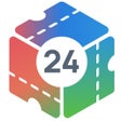 ไอคอนของโปรแกรม: Coupon24: Coupons from Br…