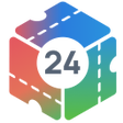 Icon of program: Coupon24: Coupons from Br…