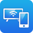 Biểu tượng của chương trình: HD Screen Mirroring Proje…