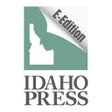 Иконка программы: Idaho Press