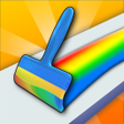 Icona del programma: Brush Rush