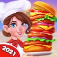 Icon of program: Cooking Speedy Happy 2021