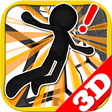 プログラムのアイコン：The Cube 3D
