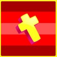 Daily Holy Bible Verses icon