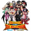 Programikonen: SNK vs. Capcom: The Match…