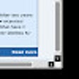 Ícone do programa: Grey Scrollbar with butto…