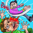 程序图标：Slapmania 3D - Slap Kings…