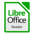 Icona del programma: LibreOffice Reader