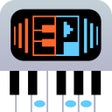 程序图标：Echo Piano Lite