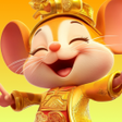 Icoon van programma: Mouse Platform Hop
