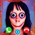 程序图标：Momo Simulator Fake Call