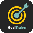Goal Tracker ToDo Checklist icon