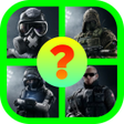 Icon of program: Quiz : R6