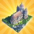 أيقونة البرنامج: Master Builder for Minecr…