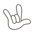 Icon of program: Fingerspelling Trainer