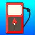 Иконка программы: Gas Station Worker : 3D G…