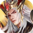 Icoon van programma: 蜀汉风云热血猛将