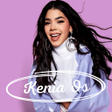 Icon of program: Kenia Os Musica Flores