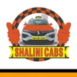 プログラムのアイコン：Shalini Cabs