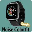 noise colorfit guide