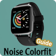 Ikona programu: noise colorfit guide
