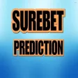 Surebet Prediction
