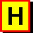 Icon of program: Hawaiian Keyboard