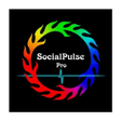 Symbol des Programms: SocialPulse Pro