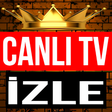 Ikon program: Canlı TV İzle Mobil TV