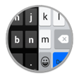 程序图标：Easy Emoji Keybord - Loll…