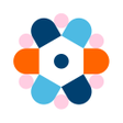 Ícone do programa: Healthily: Self-Care  Tra…