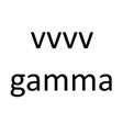 程序图标：vvvv gamma