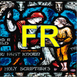 Ikona programu: Bible Audio en Français
