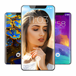 أيقونة البرنامج: HD Video Wallpapers Live