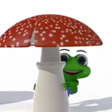 程序图标：Música y Videos: infantil…