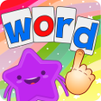 Programın simgesi: Word Wizard for Kids - Le…