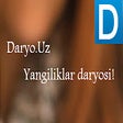 Daryo.Uz icon