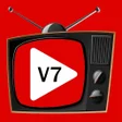 Icon of program: V7 Vision V6 Hints Films …