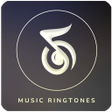 Ikona programu: Sad Ringtones 2019