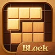 ไอคอนของโปรแกรม: Wooden Block - Party Game