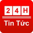 程序图标：Tin mới nhất - tin nóng đ…
