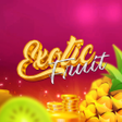 程序图标：Exotic Fruit