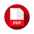 ไอคอนของโปรแกรม: Split PDF Document