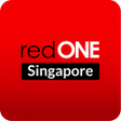 程序图标：redONE 1App SG