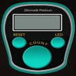 プログラムのアイコン：Dhikr Counter Platinum